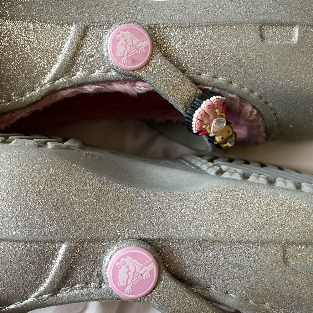 Crocs c13 - Picture 7 of 8